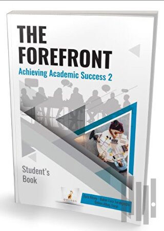 The Forefront Achieving Academic Success 2 | Kitap Ambarı