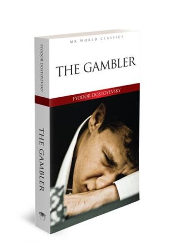 The Gambler | Kitap Ambarı