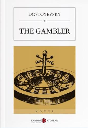 The Gambler | Kitap Ambarı