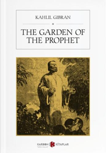 The Garden Of The Prophet | Kitap Ambarı