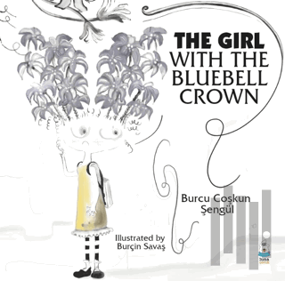 The Girl With The Bluebell Crown | Kitap Ambarı