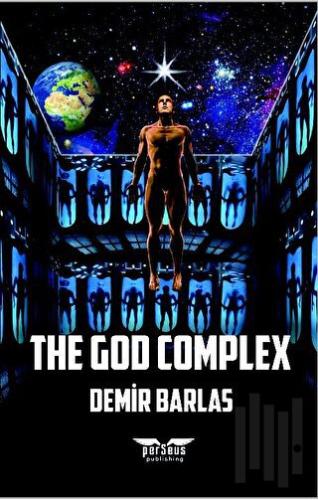 The God Complex | Kitap Ambarı