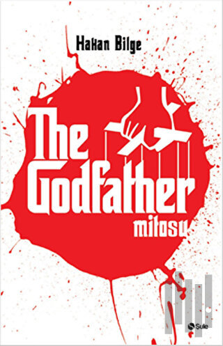 The Godfather Mitosu | Kitap Ambarı