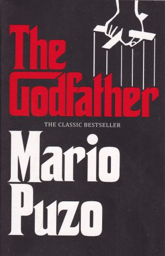 The Godfather | Kitap Ambarı