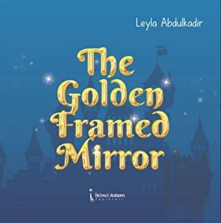 The Golden Framed Mirror | Kitap Ambarı