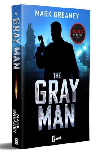 The Gray Man | Kitap Ambarı