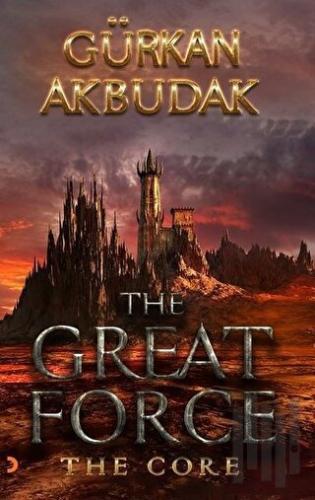 The Great Force | Kitap Ambarı