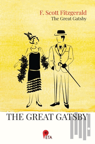 The Great Gatsby | Kitap Ambarı