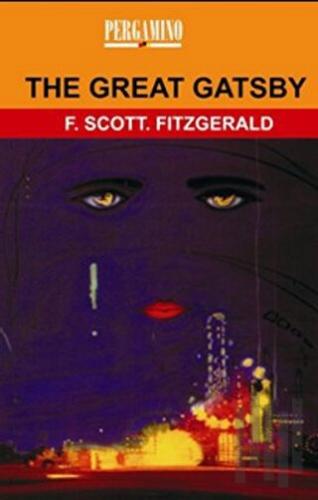 The Great Gatsby | Kitap Ambarı