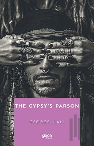 The Gypsy's Parson | Kitap Ambarı