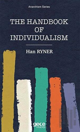 The Handbook of Individualism | Kitap Ambarı