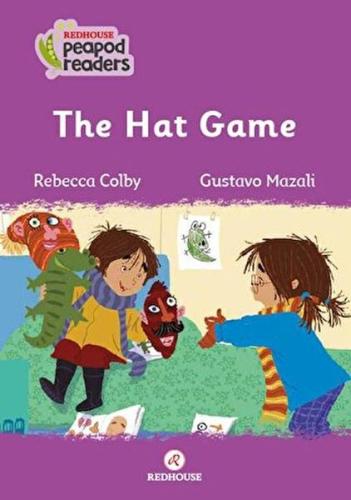 The Hat Game | Kitap Ambarı