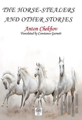 The Horse-Stealers and Other Stories | Kitap Ambarı