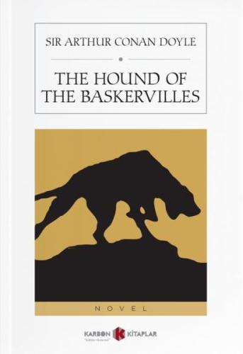 The Hound of the Baskervilles İngilizce | Kitap Ambarı