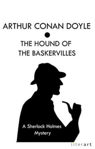 The Hound Of The Baskervilles | Kitap Ambarı