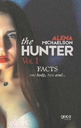 The Hunter - Vol 1 | Kitap Ambarı