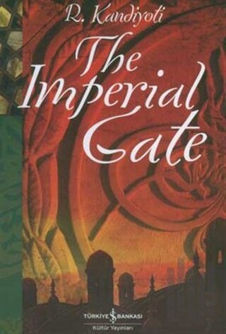 The Imperial Gate | Kitap Ambarı