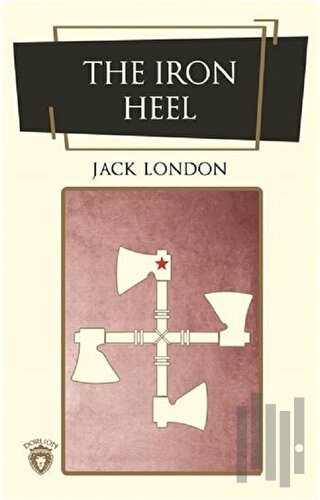 The Iron Heel (İngilizce Roman) | Kitap Ambarı