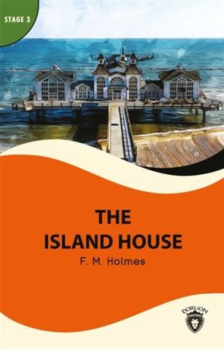 The Island House - Stage 3 | Kitap Ambarı