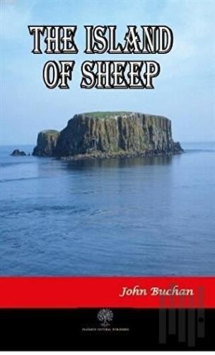 The Island of Sheep | Kitap Ambarı