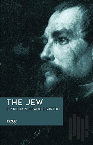 The Jew | Kitap Ambarı