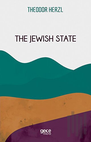 The Jewish State | Kitap Ambarı