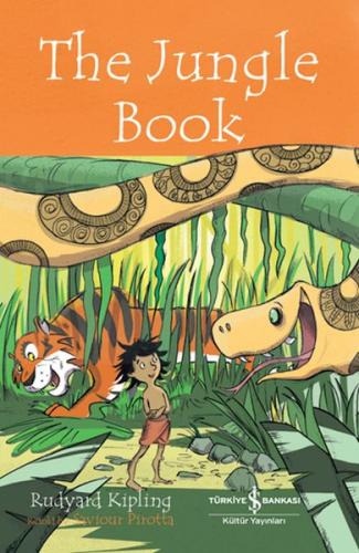 The Jungle Book | Kitap Ambarı