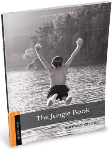 The Jungle Book Level 2 | Kitap Ambarı