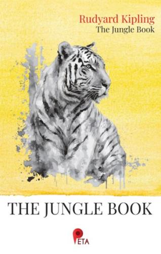 The Jungle Book | Kitap Ambarı