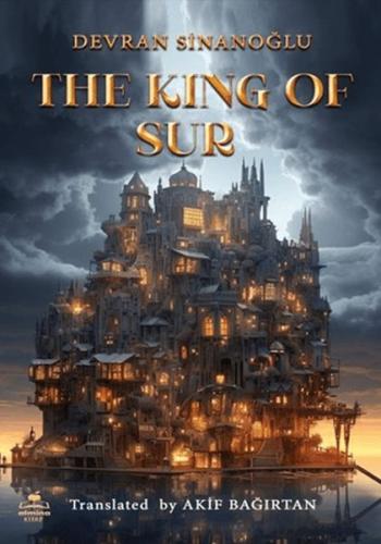 The King Of Sur | Kitap Ambarı