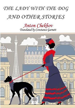 The Lady With The Dog and Other Stories | Kitap Ambarı