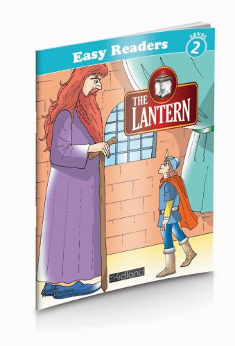 The Lantern - Easy Readers Level 2 | Kitap Ambarı