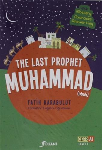 The Last Prophet Muhammad (4 Cilt Takım ) | Kitap Ambarı