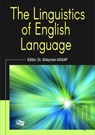 The Linguistics of English Language | Kitap Ambarı