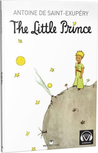 The Little Prince (Tam Metin) - İngilizce Hikaye | Kitap Ambarı