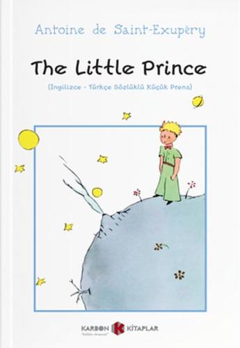 The Little Prince | Kitap Ambarı