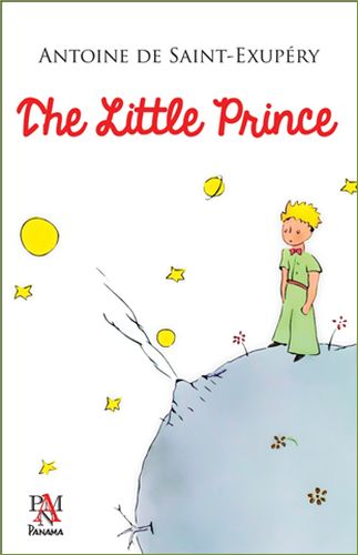 The Little Prince | Kitap Ambarı