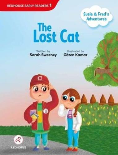 The Lost Cat | Kitap Ambarı