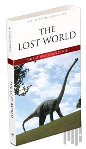 The Lost World - İngilizce Roman | Kitap Ambarı