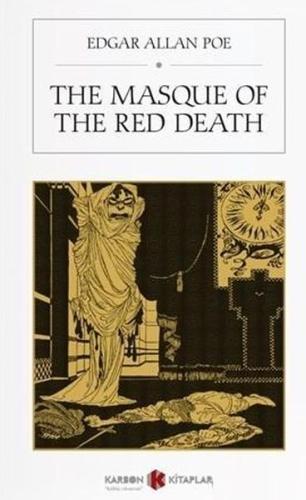 The Masque Of The Red Death | Kitap Ambarı