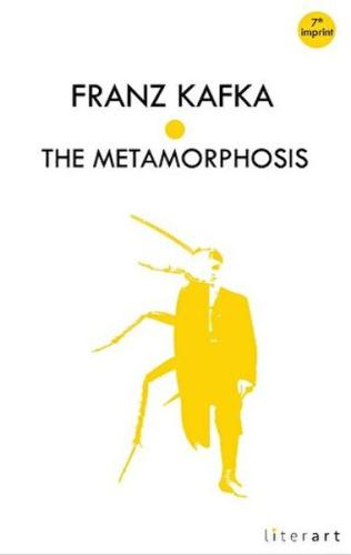 The Metamorphosis | Kitap Ambarı