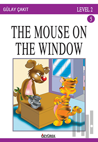 The Mouse On The Window | Kitap Ambarı