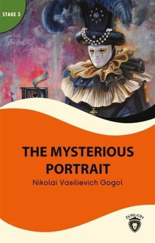 The Mysterious Portait - Stage 3 | Kitap Ambarı