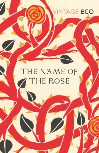 The Name of the Rose | Kitap Ambarı