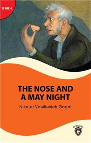 The Nose And A May Night - Stage 4 | Kitap Ambarı