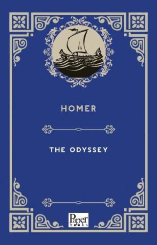 The Odyssey | Kitap Ambarı