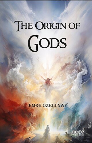 The Origin of Gods | Kitap Ambarı