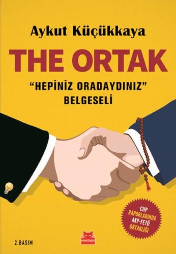 The Ortak | Kitap Ambarı