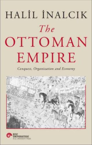 The Ottoman Empire (Ciltli) | Kitap Ambarı