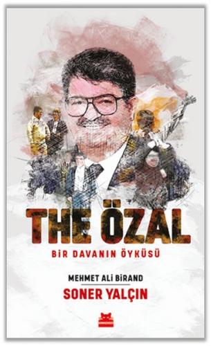 The Özal | Kitap Ambarı